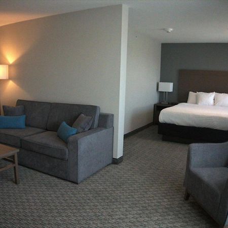 Brookstone Inn & Suites 道奇堡 外观 照片