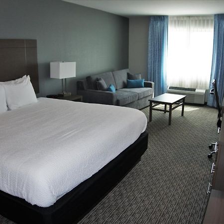 Brookstone Inn & Suites 道奇堡 外观 照片