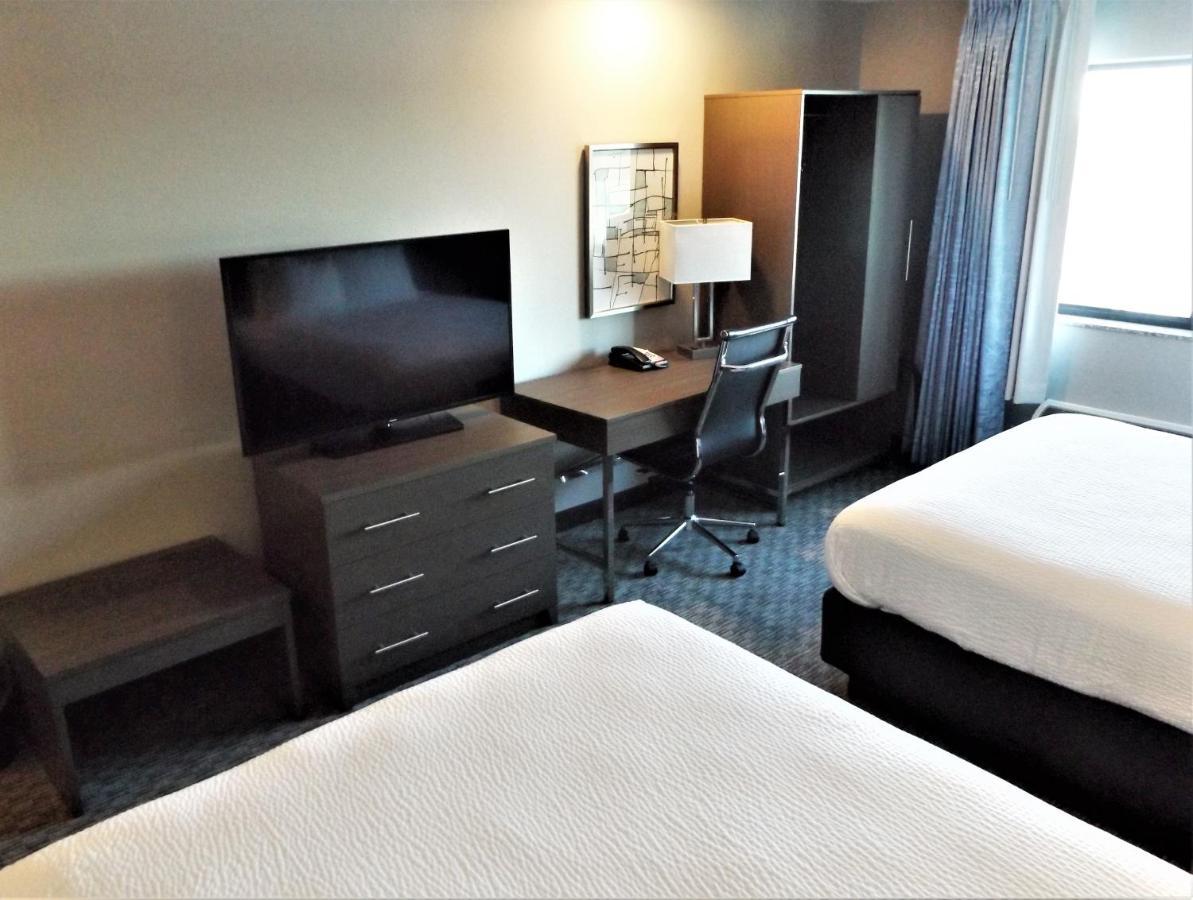Brookstone Inn & Suites 道奇堡 外观 照片